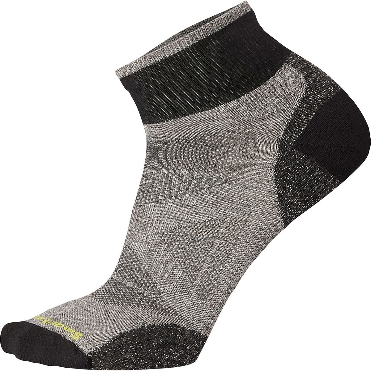 Smartwool PhD Pro Approach Mini Sock Men's