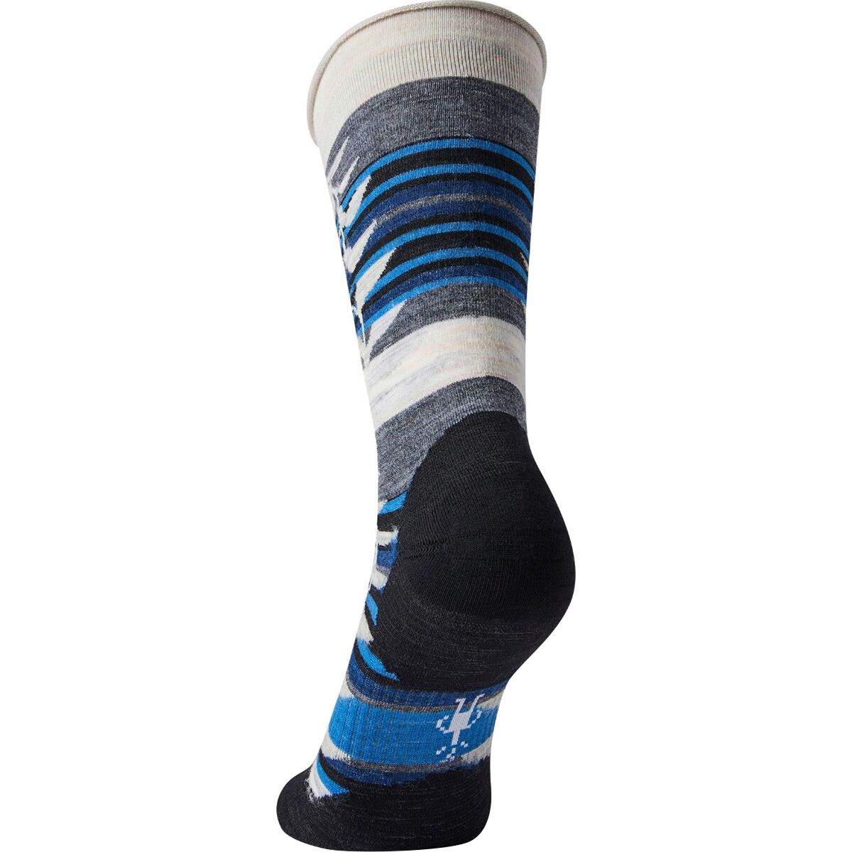 Smartwool NonBinding Pressure Free Palm Crew Sock Women's Accessories