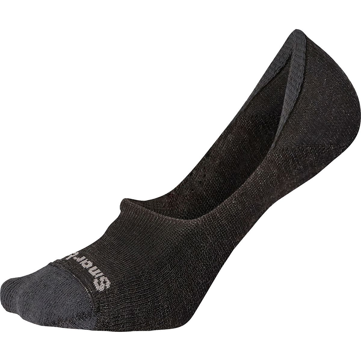 Smartwool Cushion No Show Sock Men's Accessories