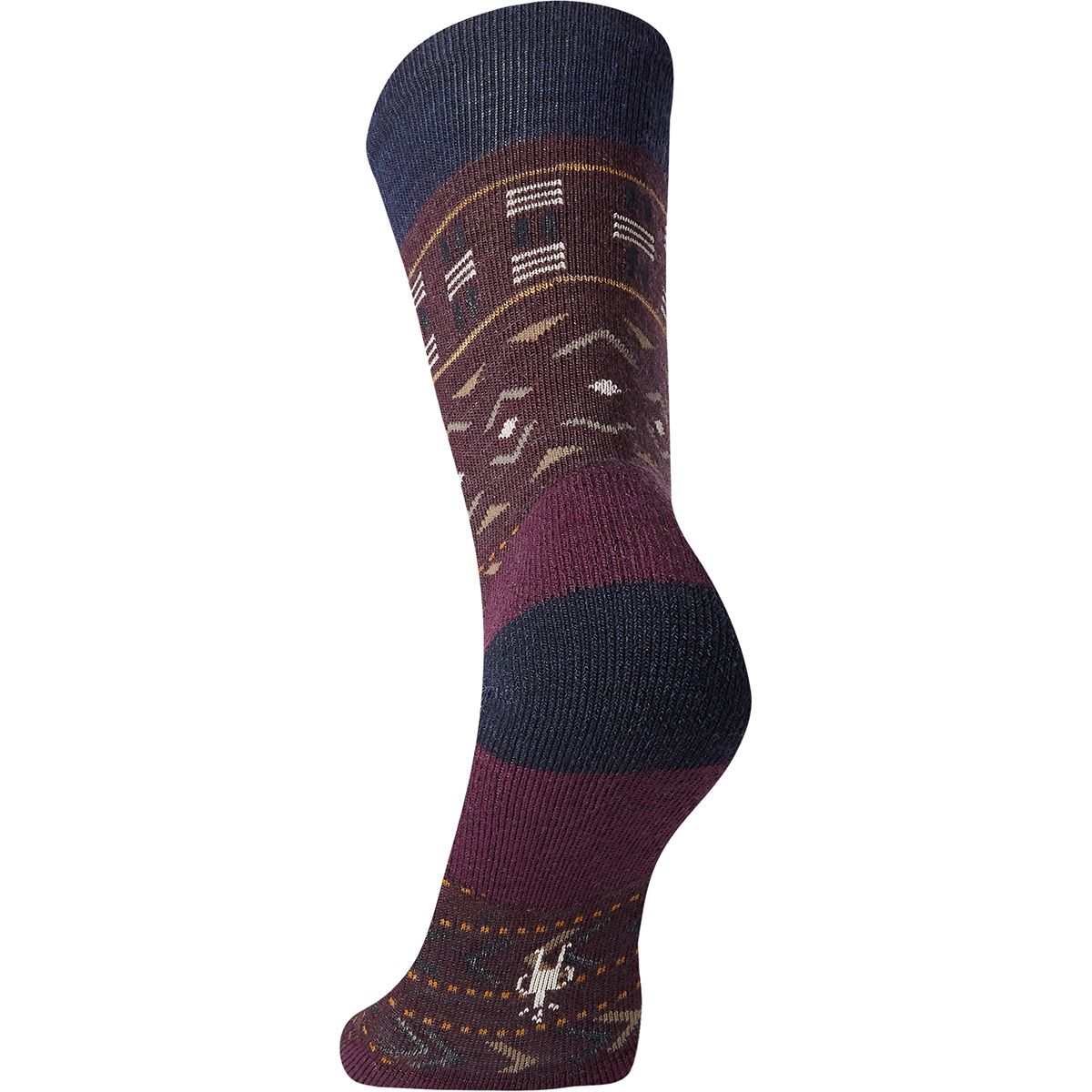 Smartwool Juncture Crew Sock Men's Accessories