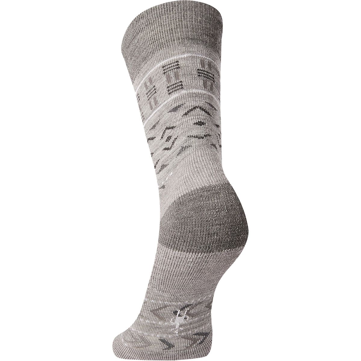 Smartwool Juncture Crew Sock Men's