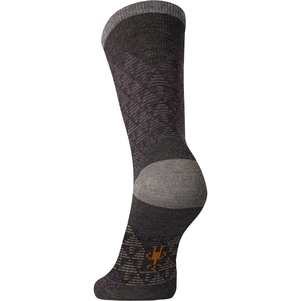 Smartwool PressureFree Overland Crew Sock Men's Accessories