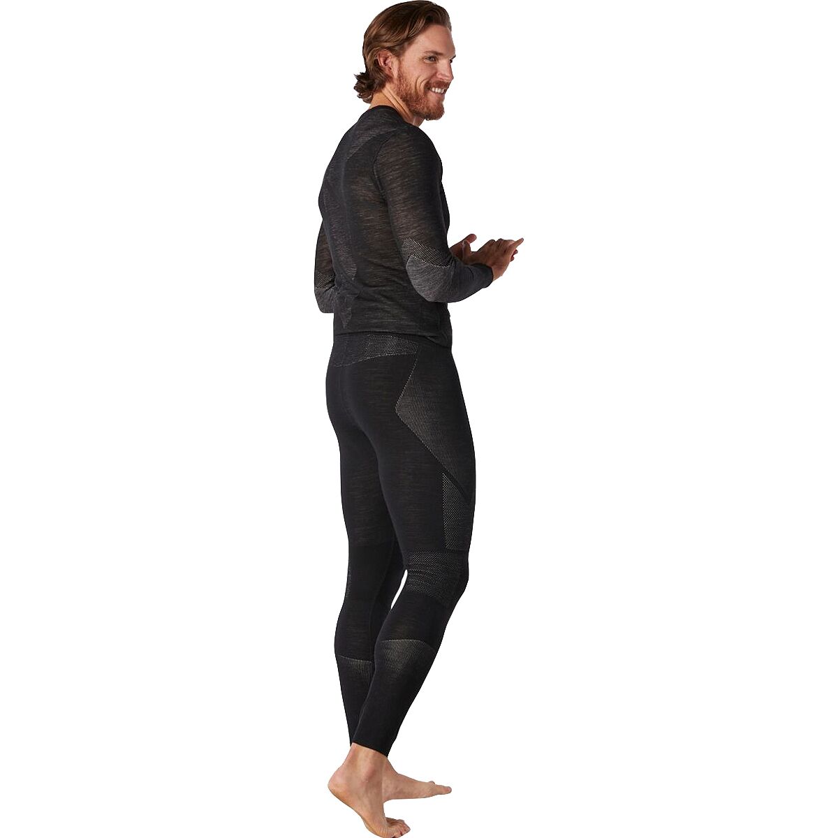 smartwool intraknit merino 200 bottom men's