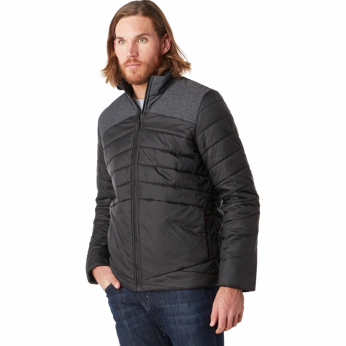 Smartwool Smartloft 150 Jacket Men's Clothing