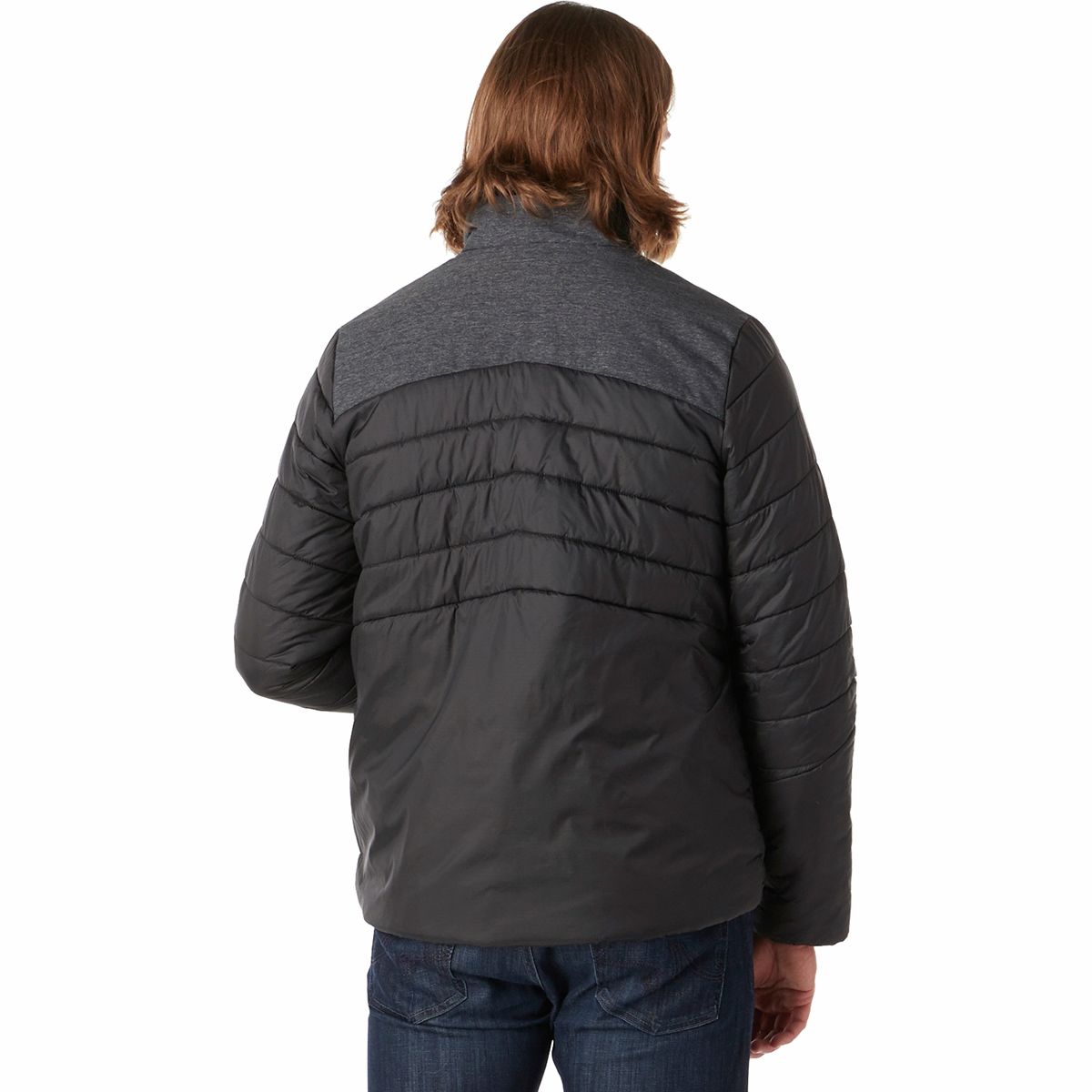 Smartwool Smartloft 150 Jacket Men's Clothing