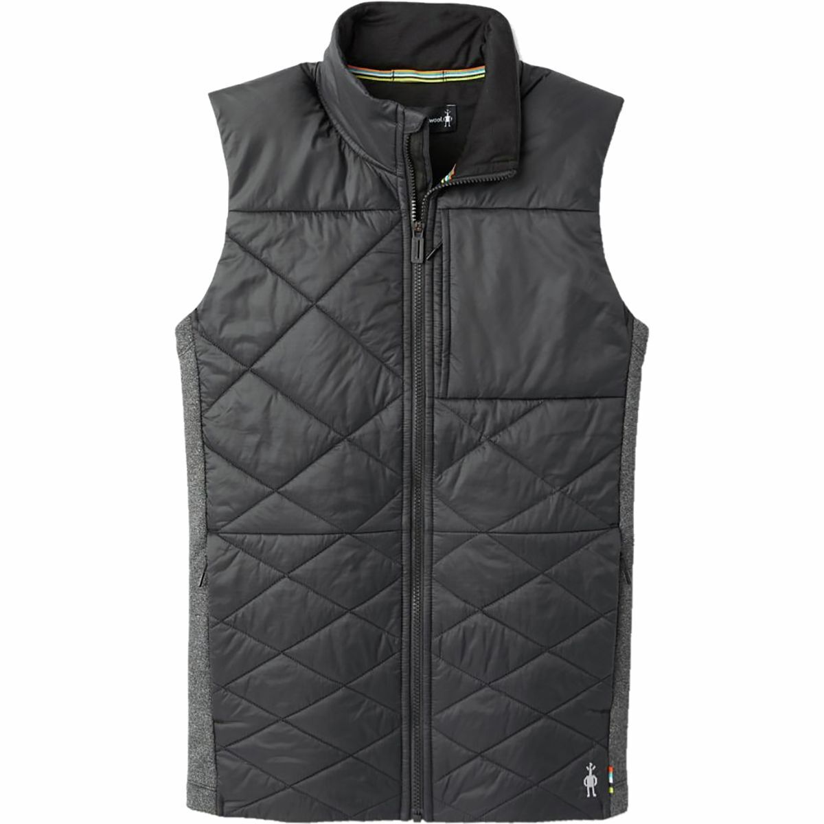 Smartwool Smartloft 120 Vest Men's Clothing