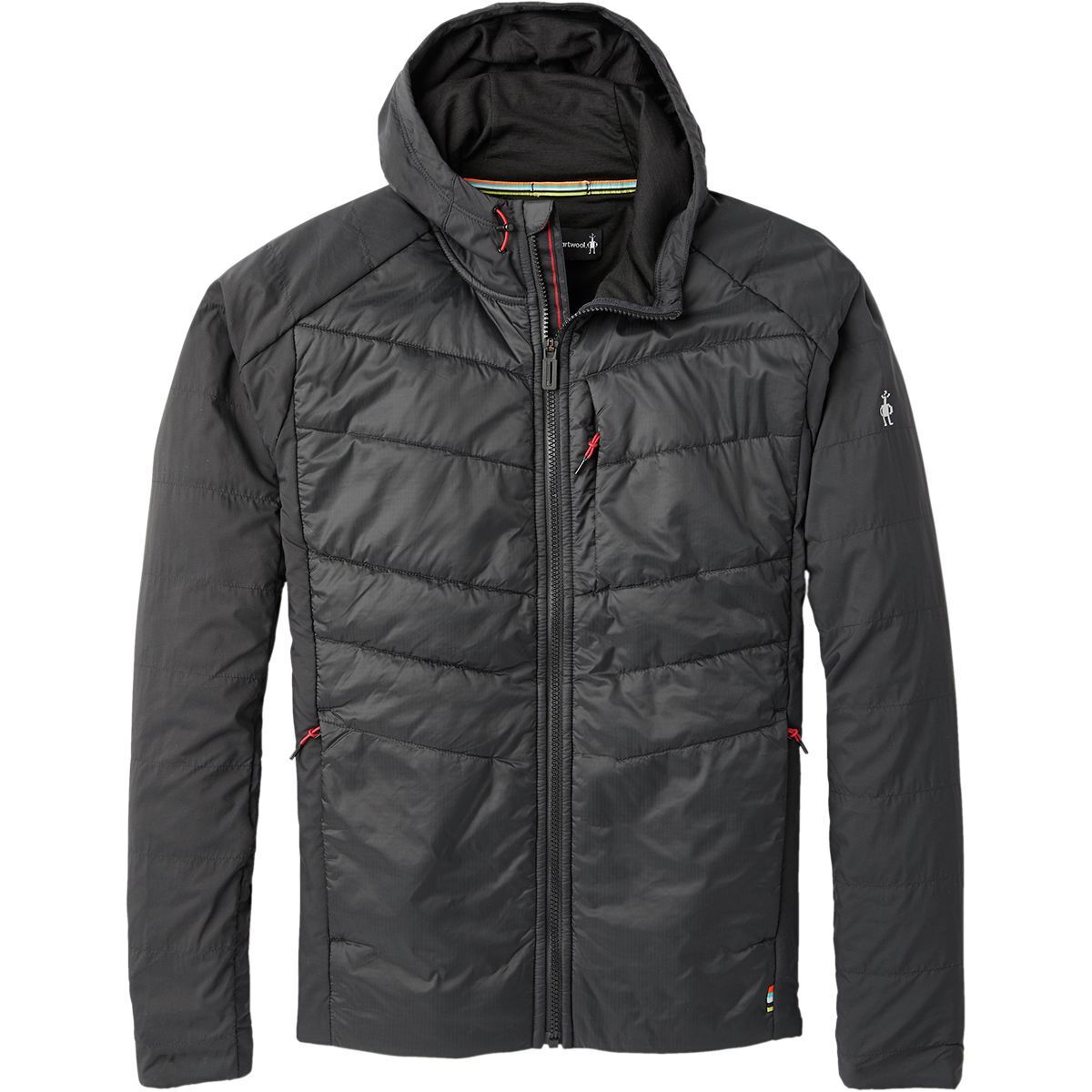 Smartwool SmartloftX 60 Hooded Jacket Men's