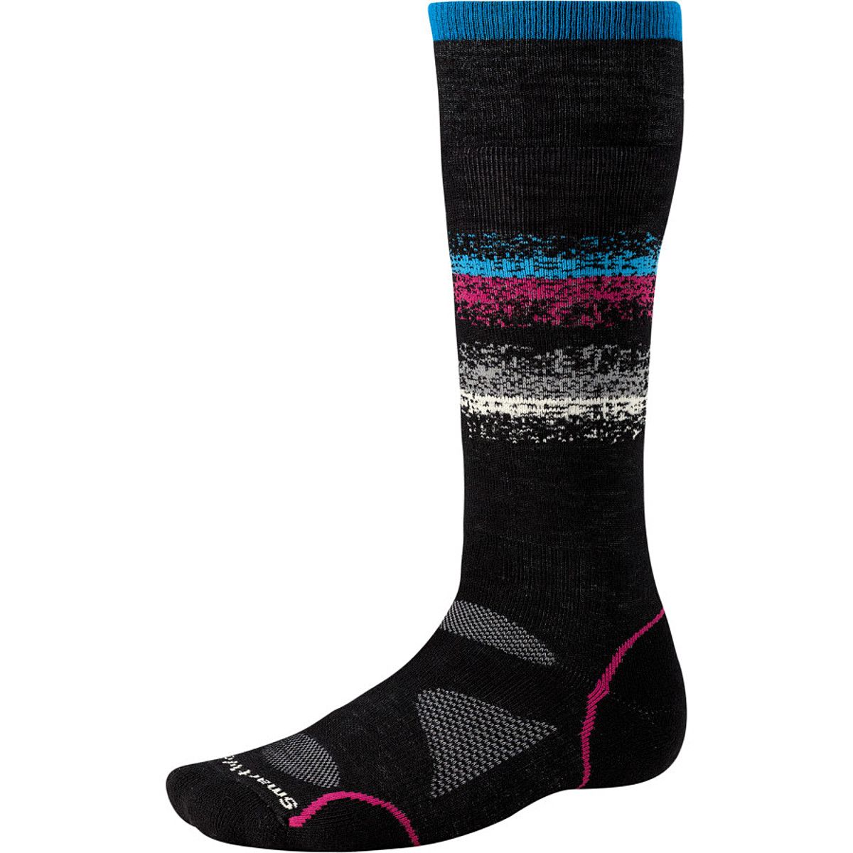 Smartwool PhD Medium Snowboard Sock Accessories