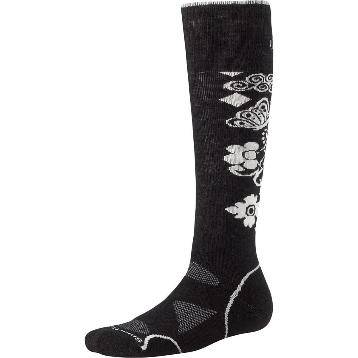 Smartwool PhD Medium Snowboard Sock Women's Accessories