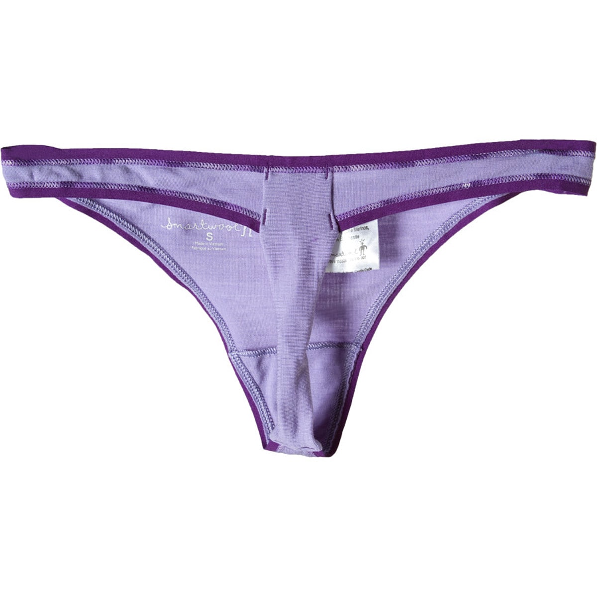 Smartwool Microweight Thong - Women's | Backcountry.com