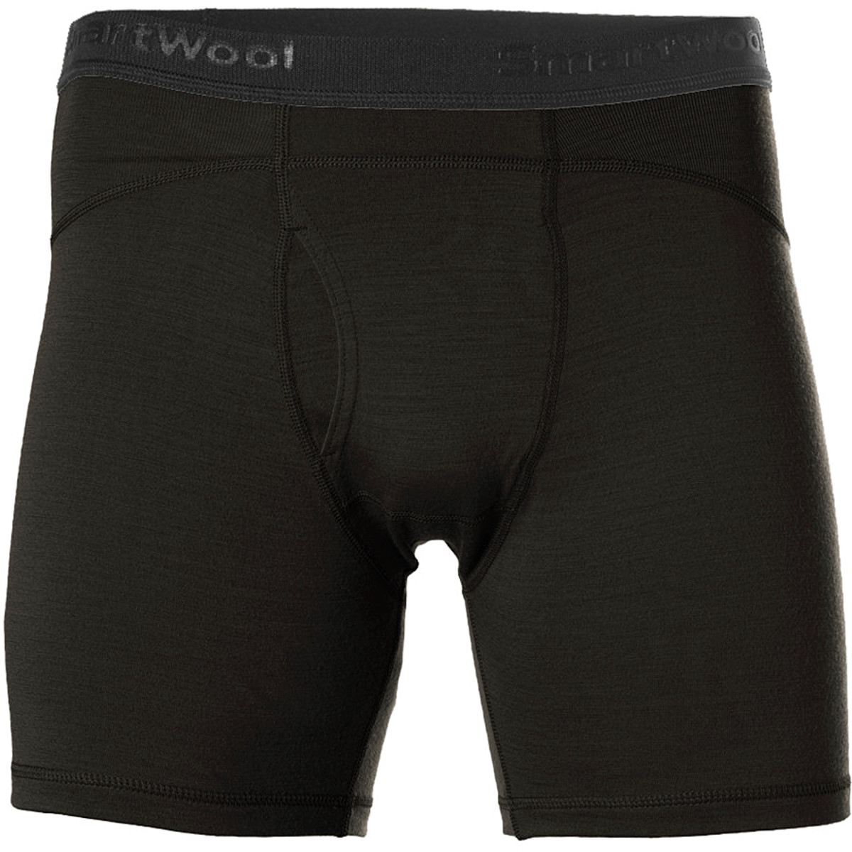 Smartwool NTS Lightweight Boxer Brief Men's Clothing