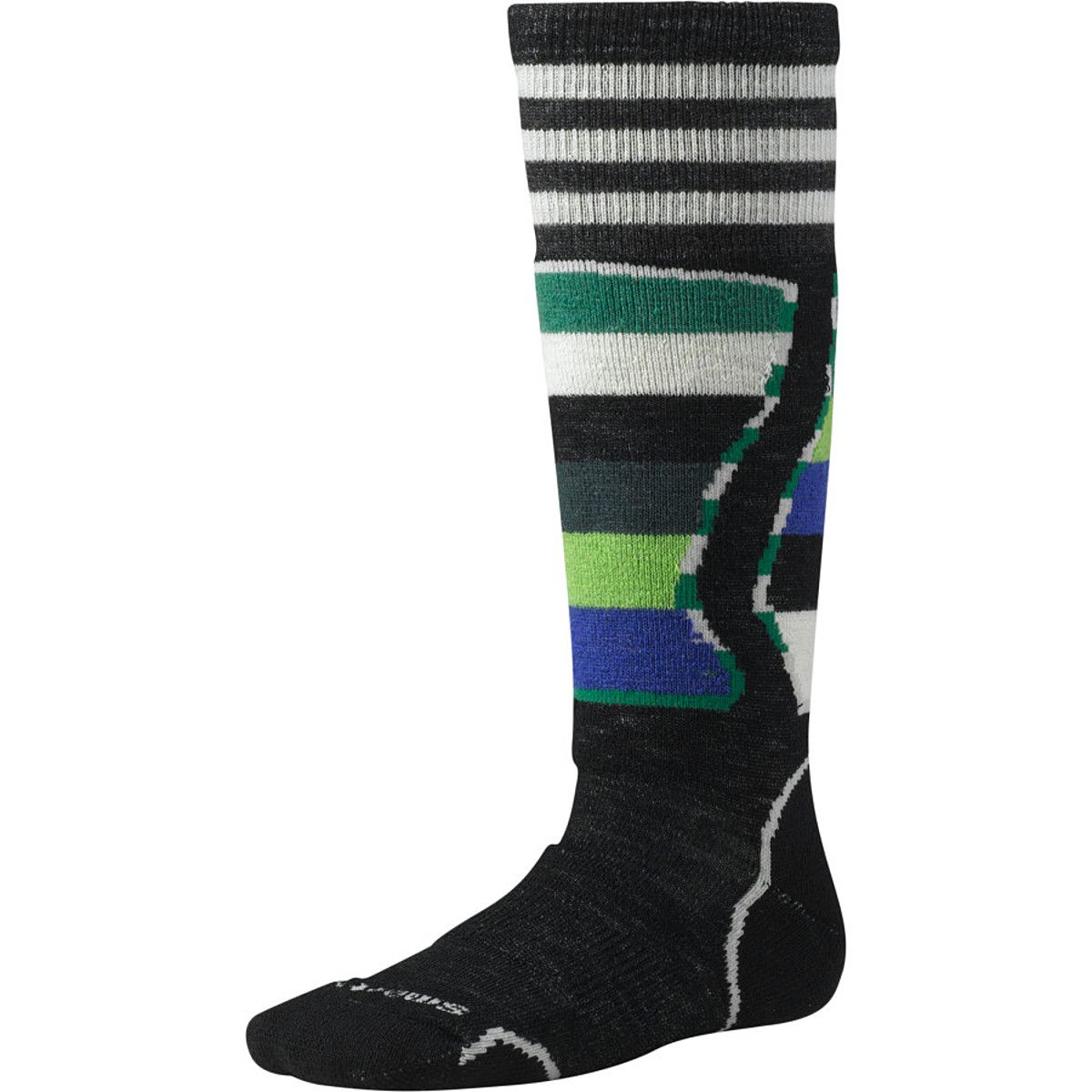 Smartwool Snowboard Sock Boys' Kids