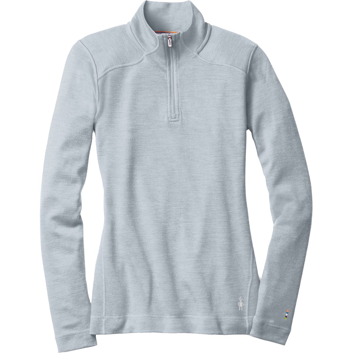 Smartwool Merino 250 1/4Zip Top Women's