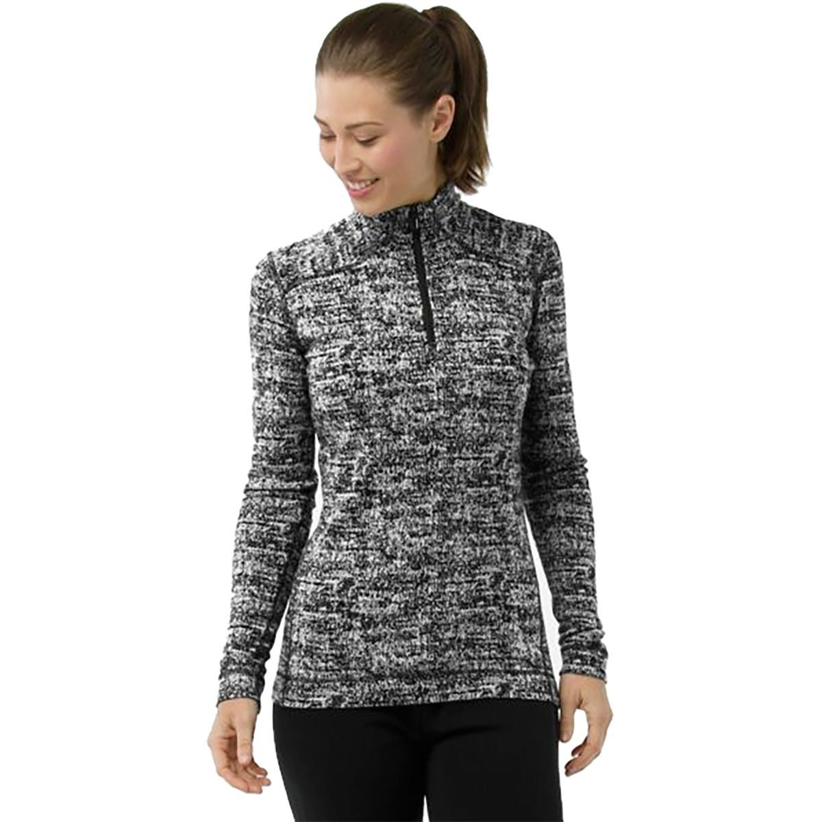 smart wool apparel