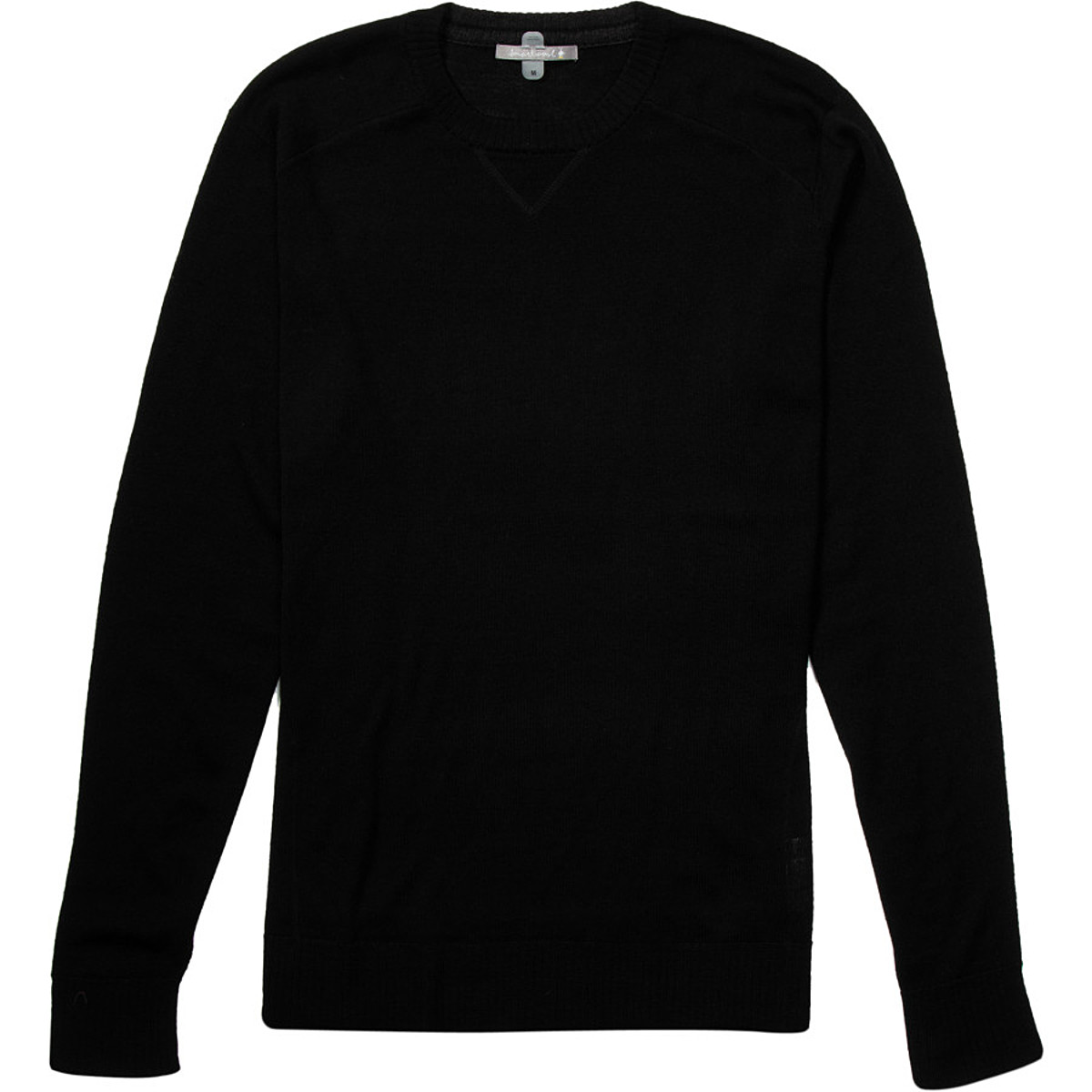 Smartwool Lightweight Front Range Crew Men's Clothing