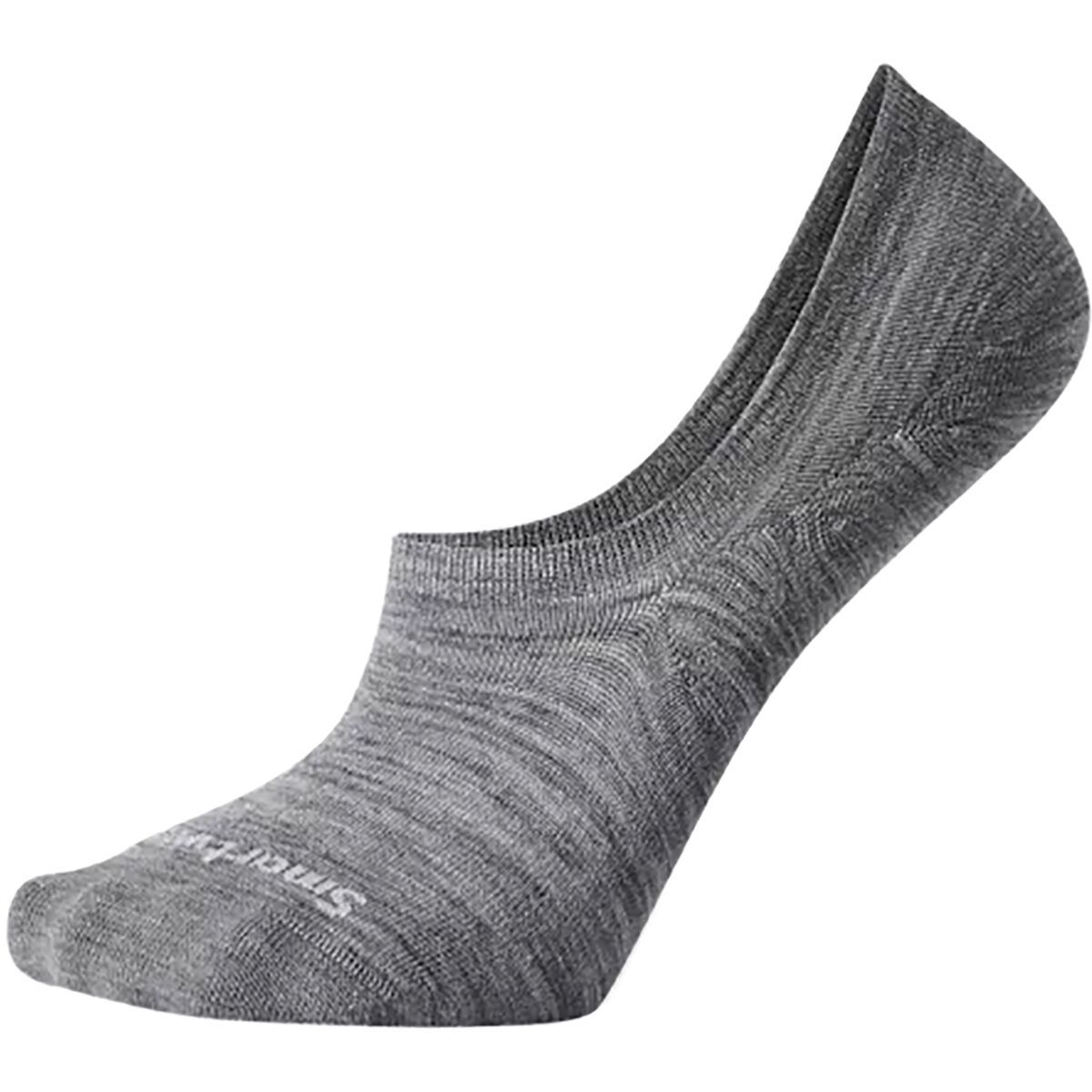 Smartwool Sneaker No Show Sock Men's