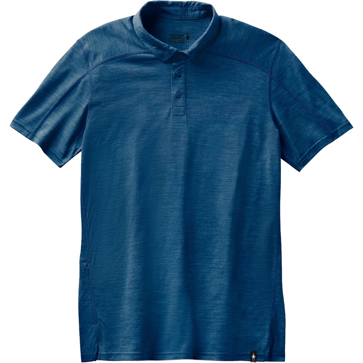 Smartwool Merino Sport 150 Polo Shirt - Men´s