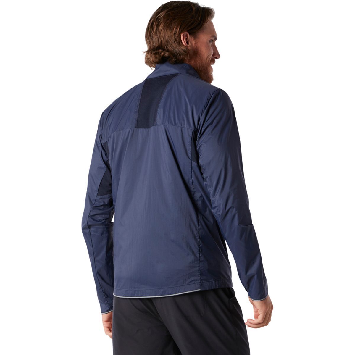 Smartwool Merino Sport Ultra Light Jacket Men's Clothing