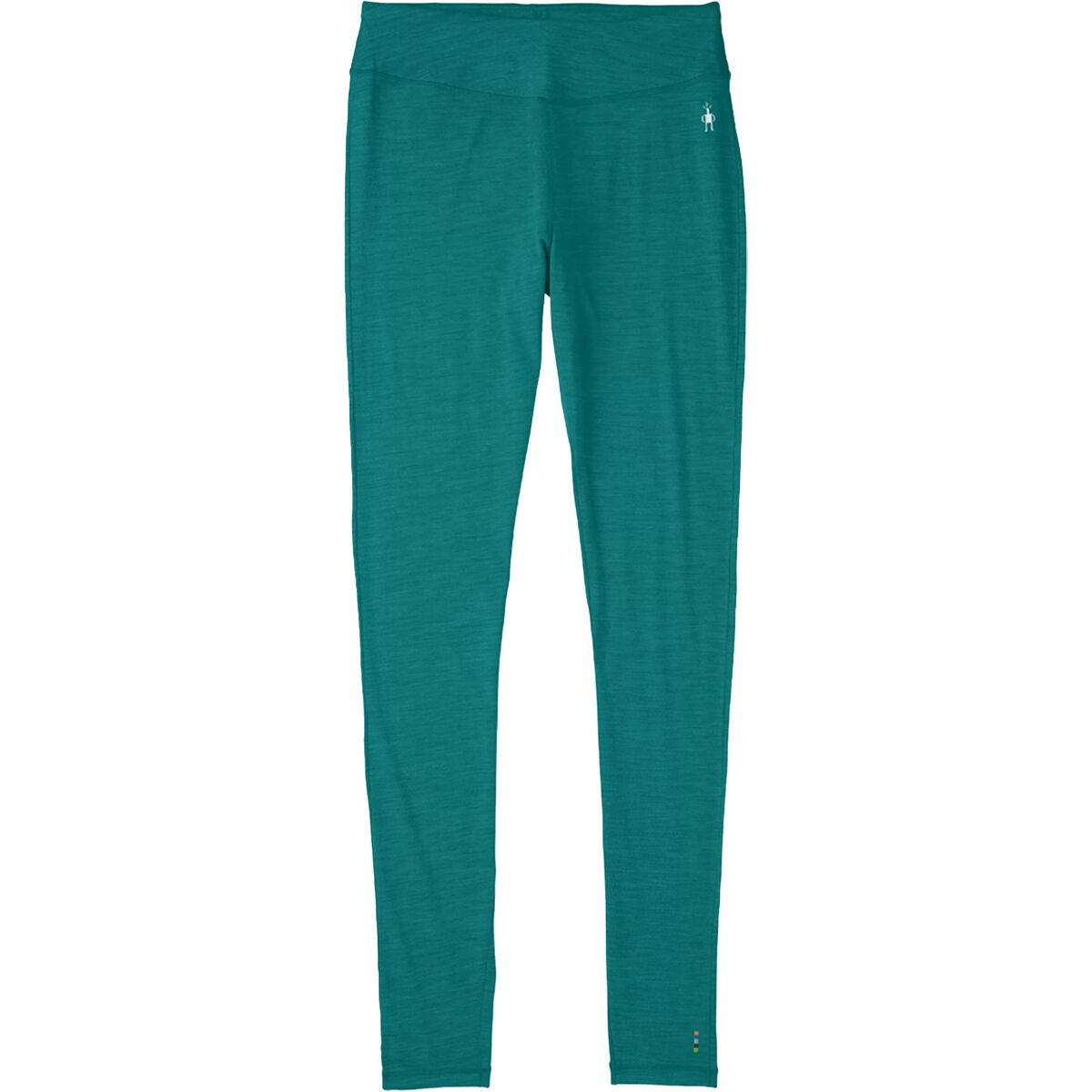 Smartwool Damen Merino 150 Baselayer Unterhose – Lang, Superweich, Geruchshemmend & Temperaturregulierend