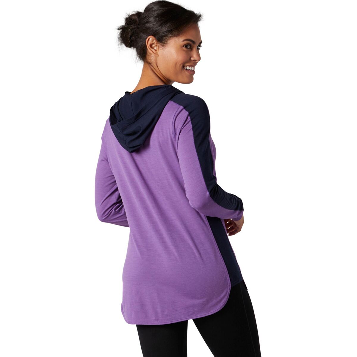 merino sport 150 hoodie