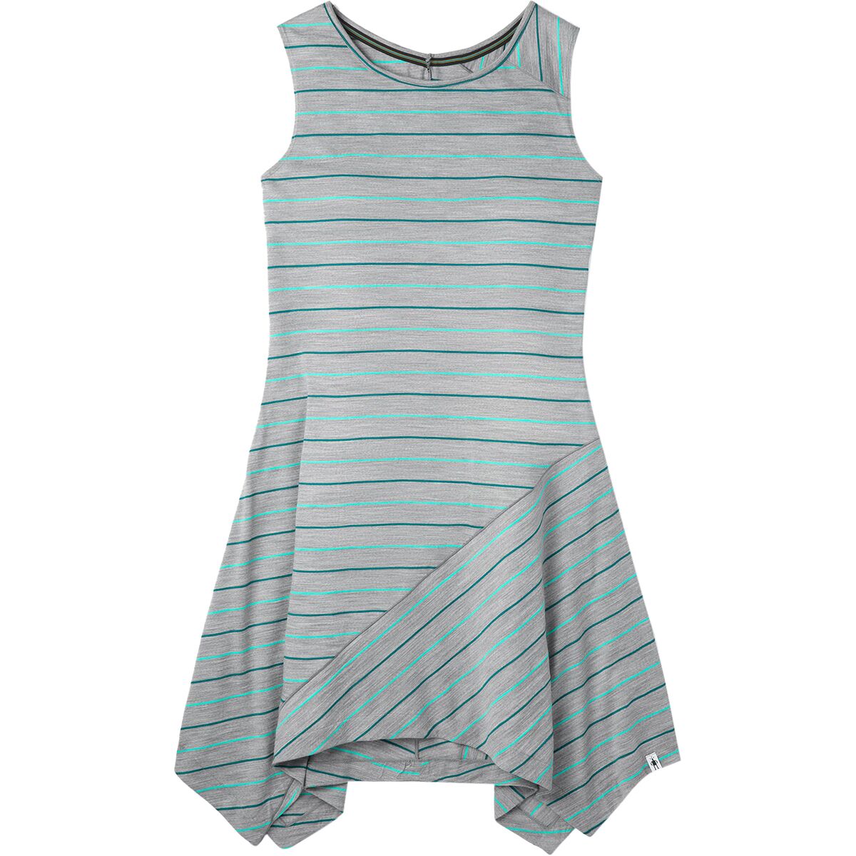 Smartwool Merino 150 Sleeveless Dress Women's Clothing