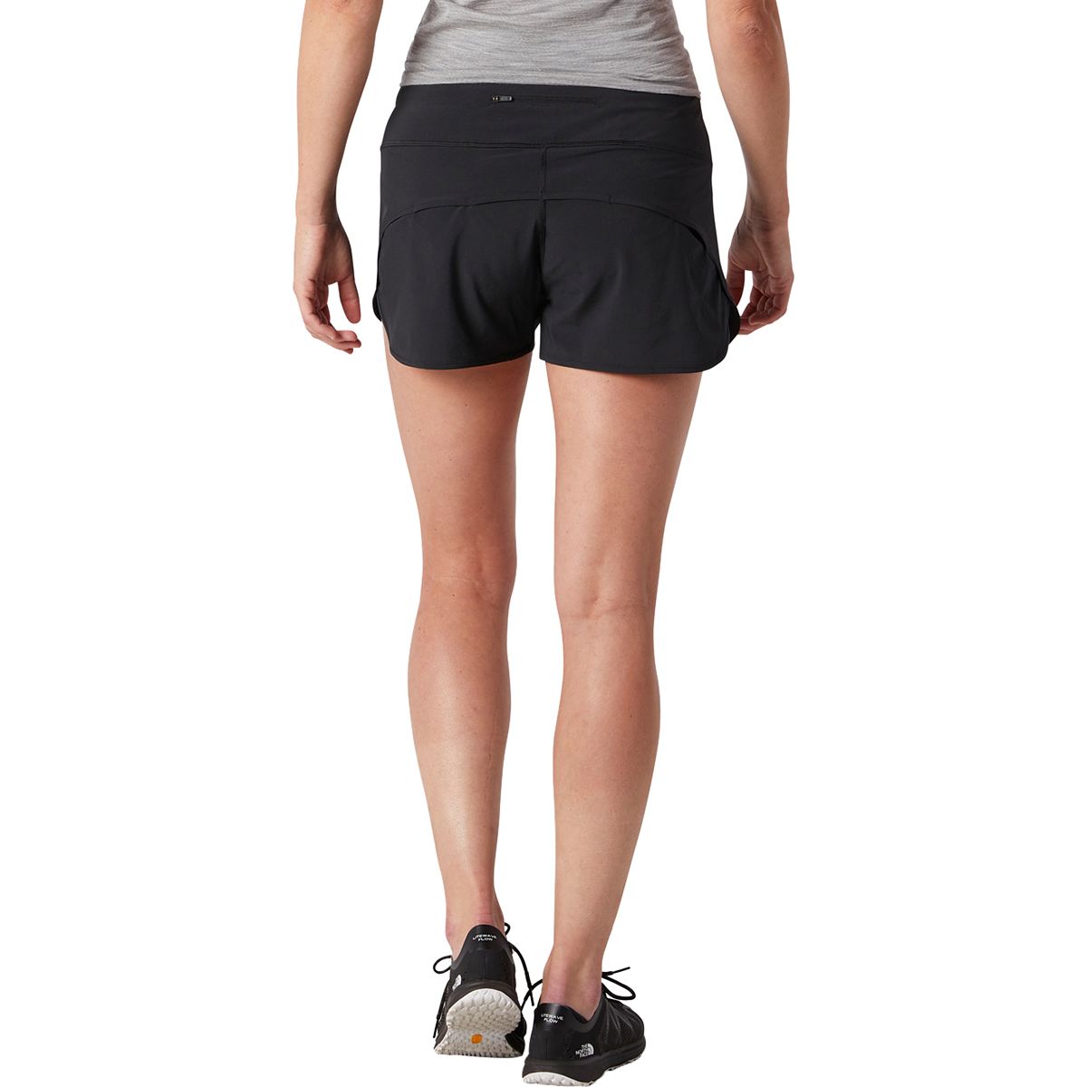 Smartwool Merino Sport Lined Short Women's