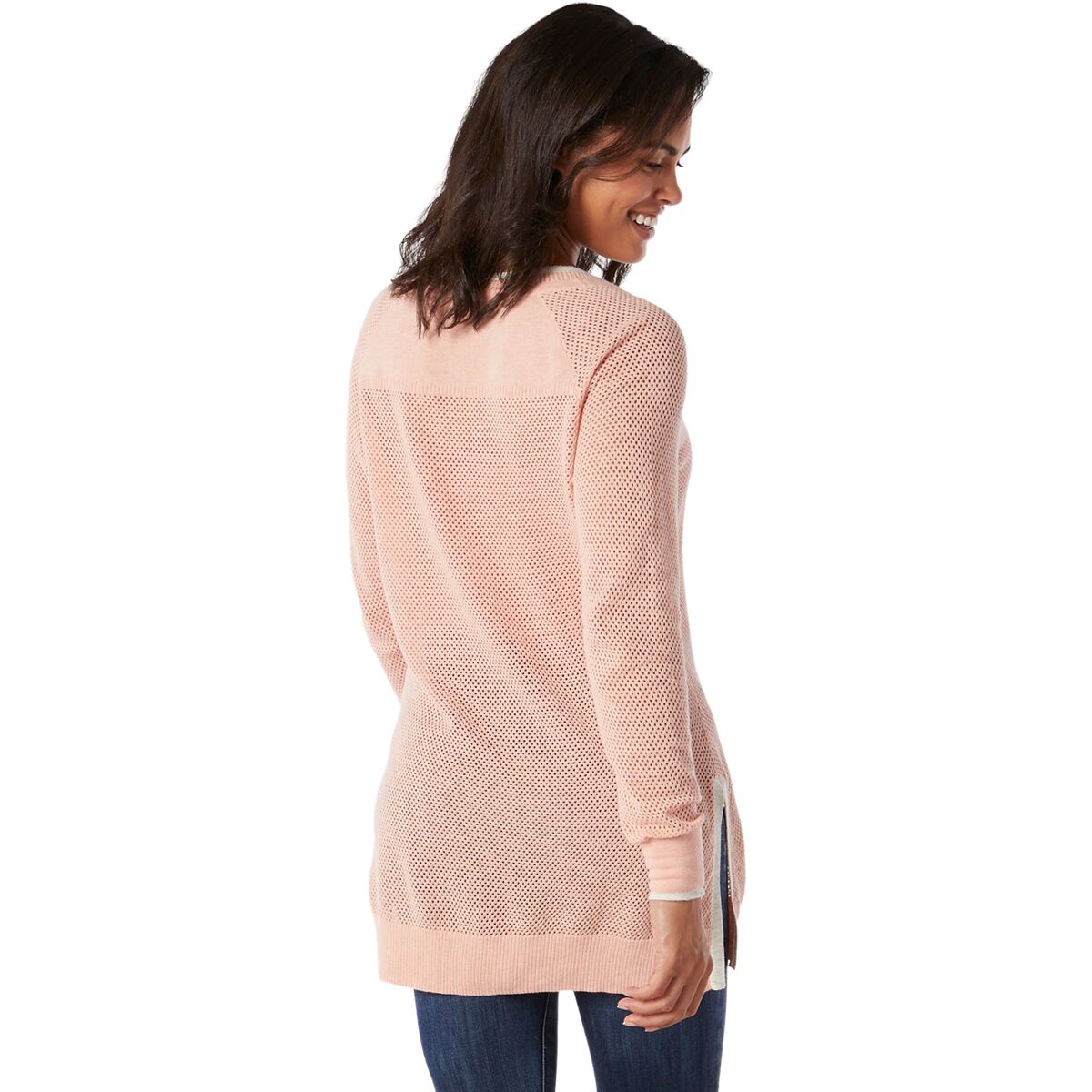 Smartwool Everyday Exploration Tunic Sweater - Women's - Clothing