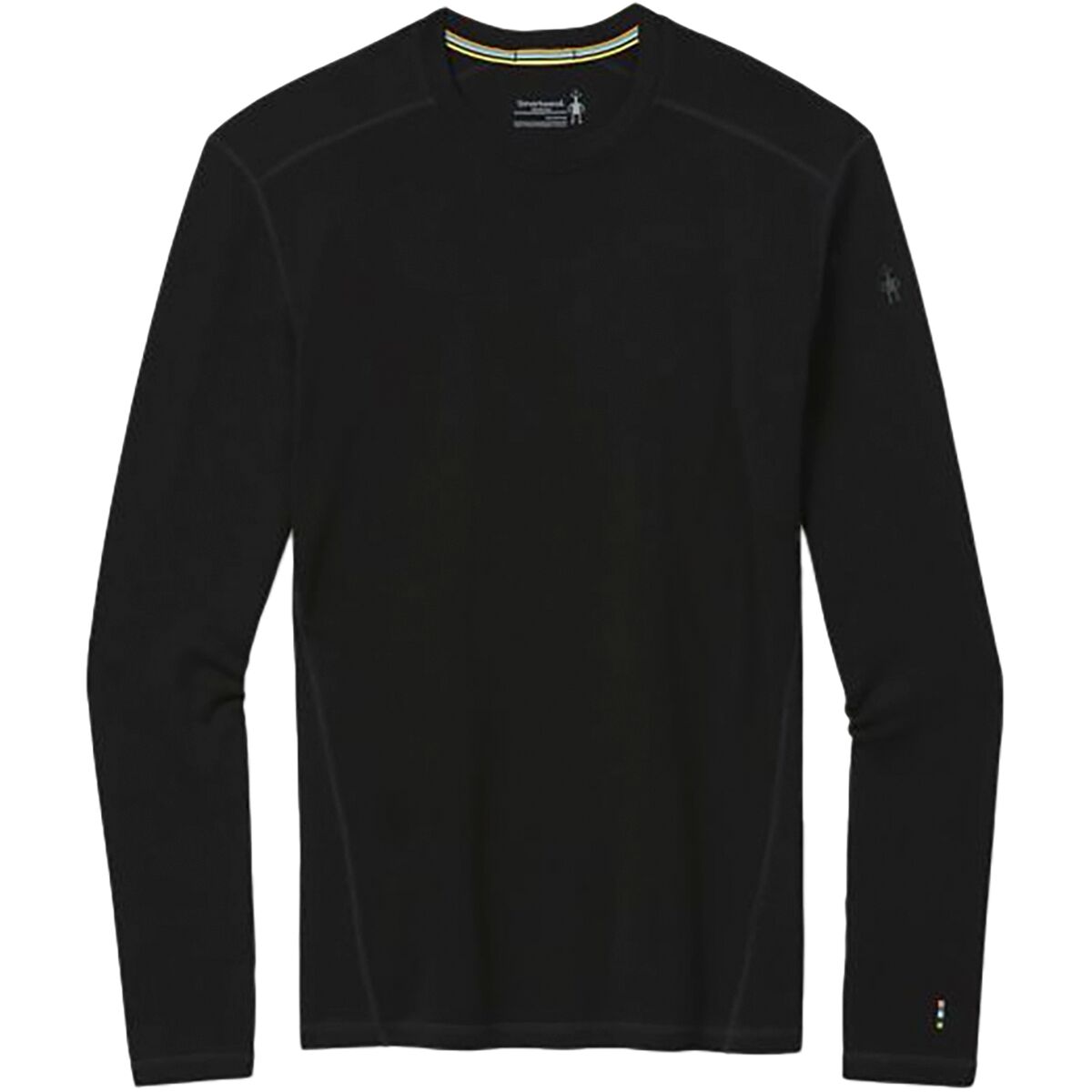 Smartwool Merino 250 Baselayer Crew - Men's | Backcountry.com