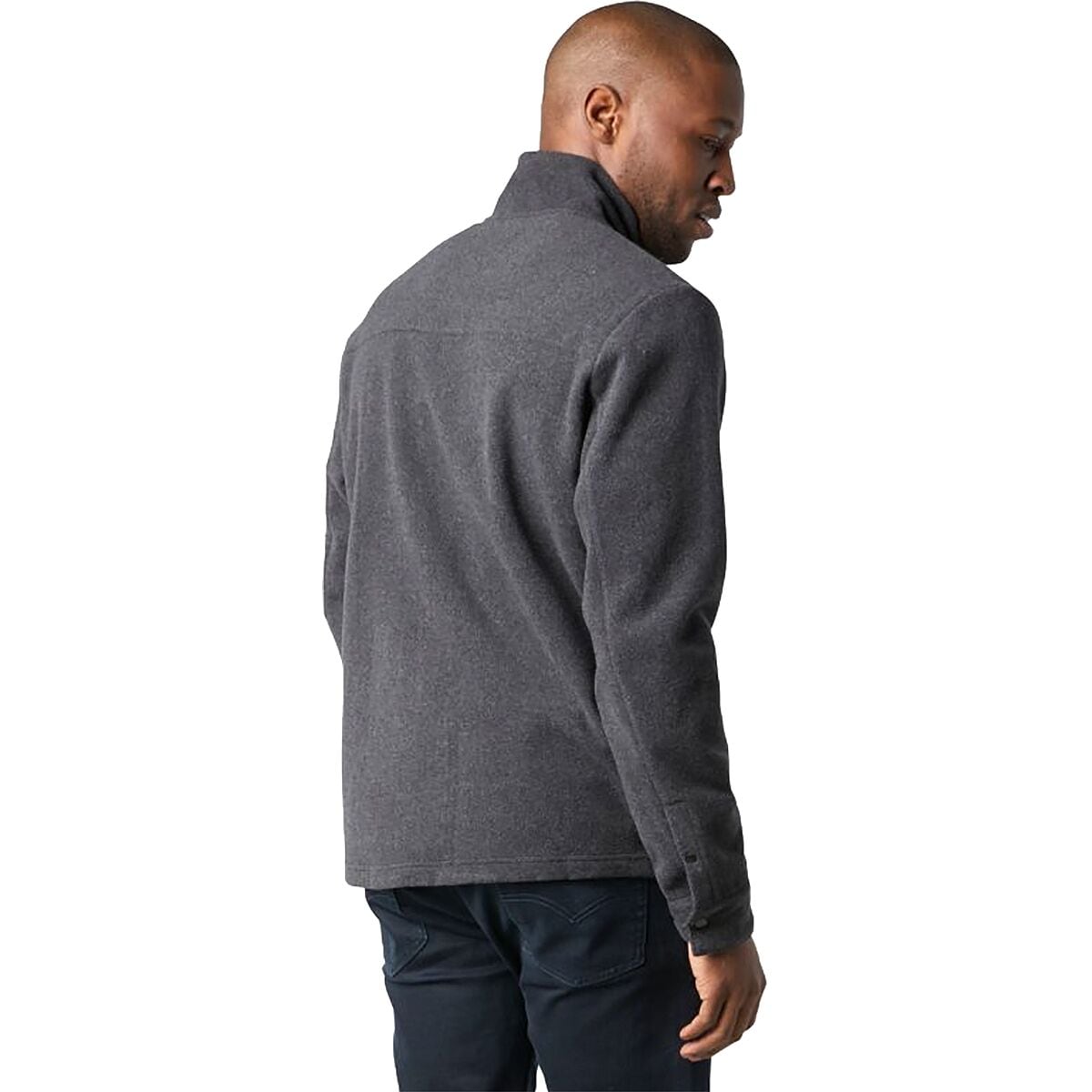 Smartwool Anchor Line Full-Zip Jacket - Men's - Clothing