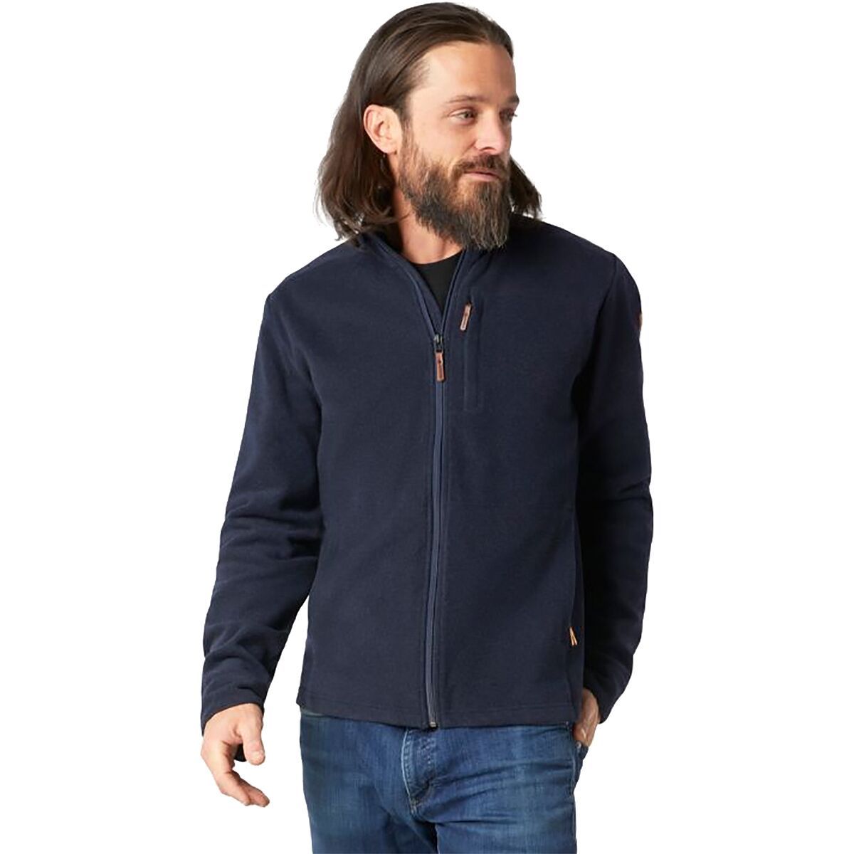 smart wool apparel
