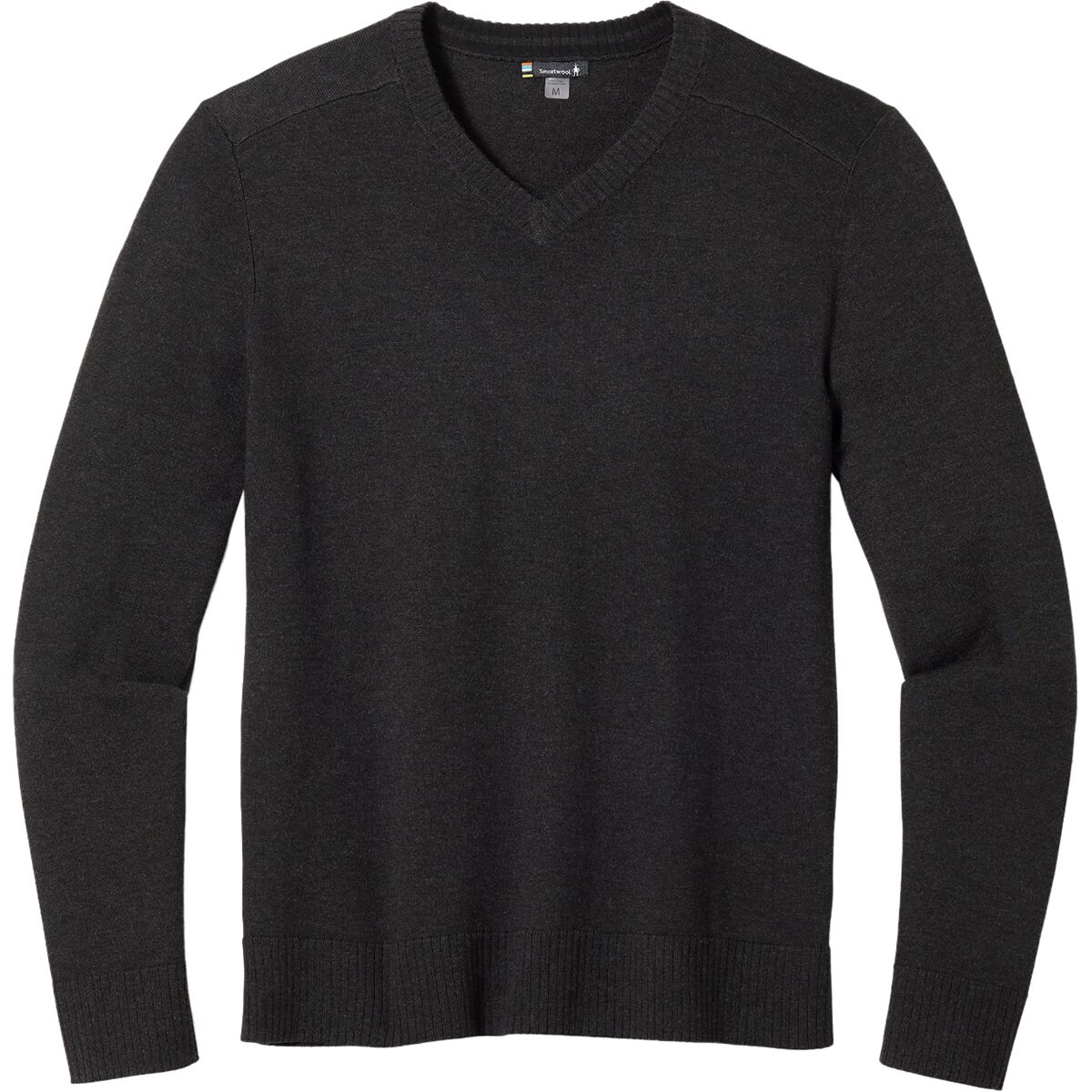 Smartwool Sparwood V-Neck Sweater - Men's - Clothing