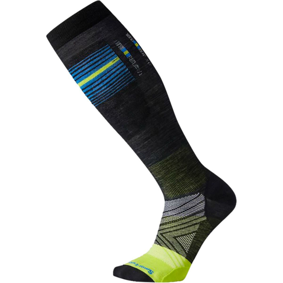 Smartwool Athlete Edition Ski Race Sock Accessories
