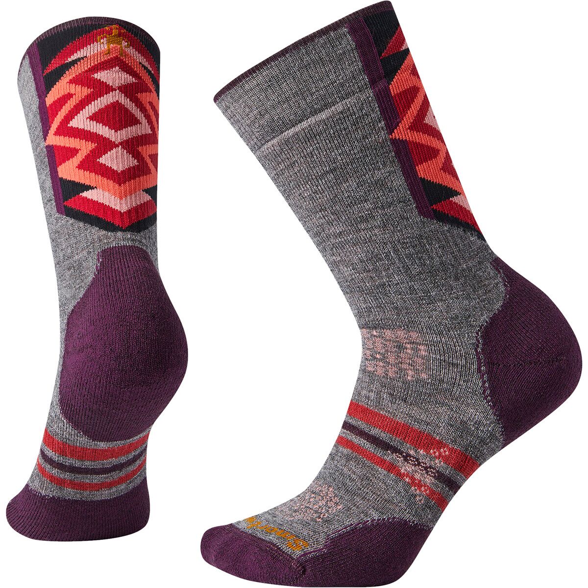 smartwool phd nordic medium