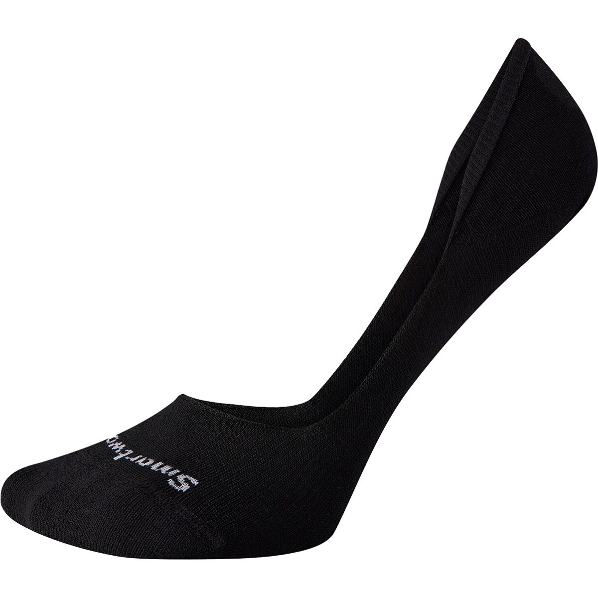 Chaussettes Smartwool Invisibles Femme – Taille L (10-12,5) – Gris – L2031