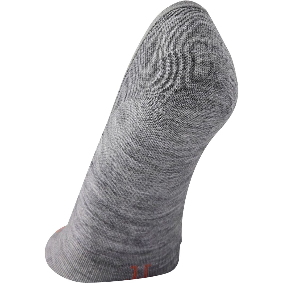 Smartwool Secret Sleuth No Show Sock 2Pack Women's Accessories