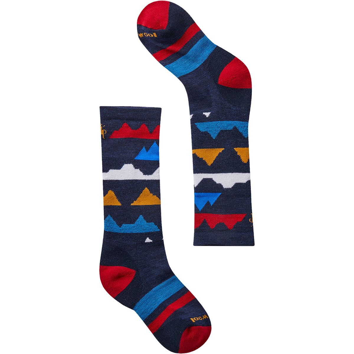 Smartwool Wintersport Mountain Sock Kids'