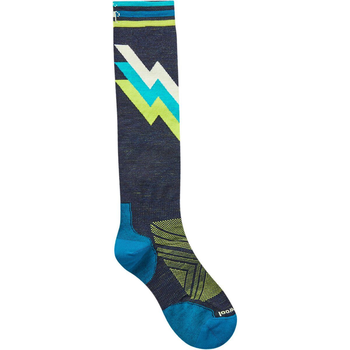 Smartwool Performance Ski Ultra Light Sock Kids' Kids