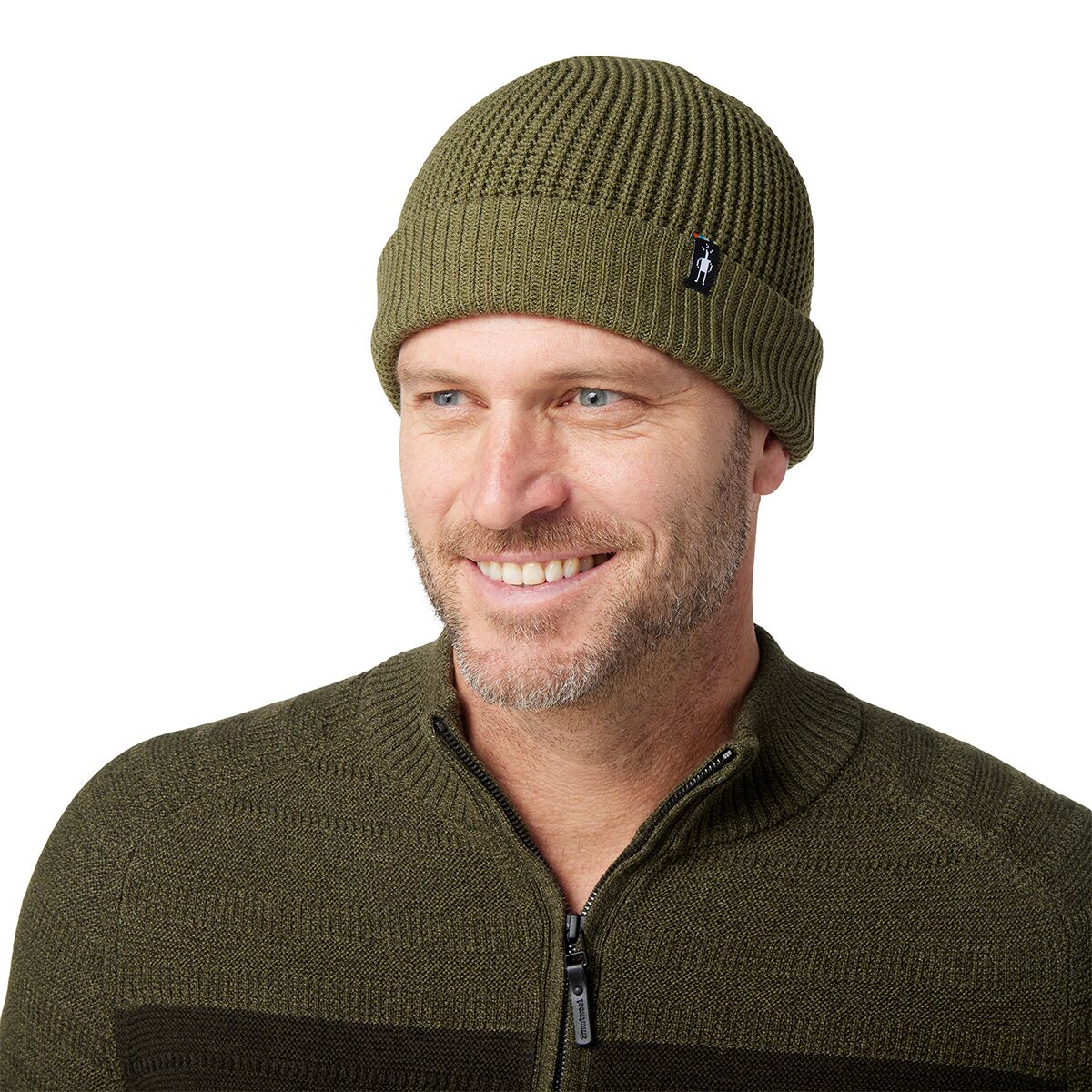 Smartwool Creek Run Beanie