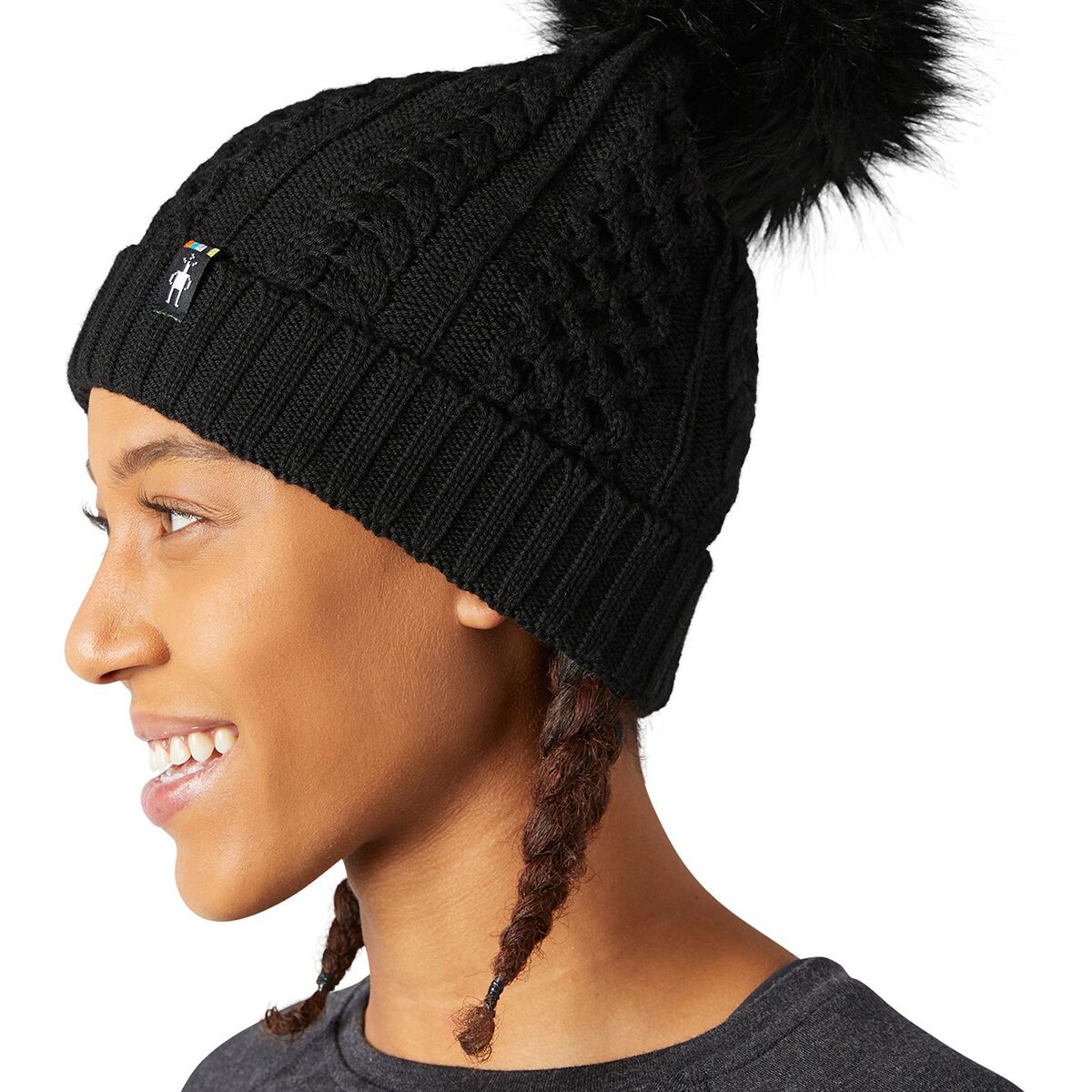 Smartwool Lodge Girl Beanie - Women´s