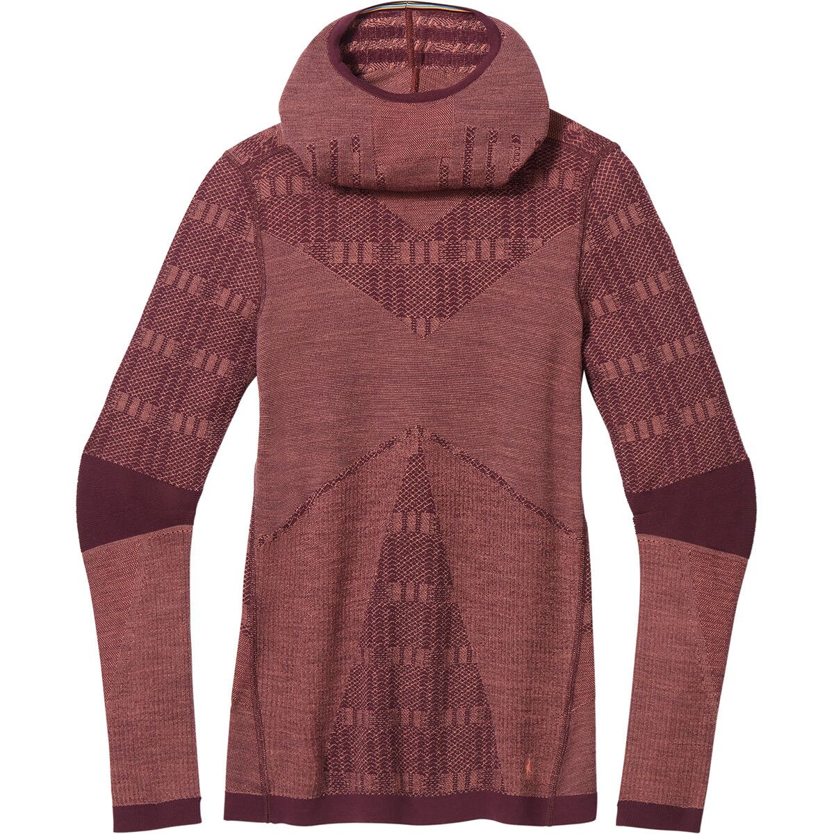 Smartwool Intraknit Thermal Max Merino Baselayer Hoodie Women's