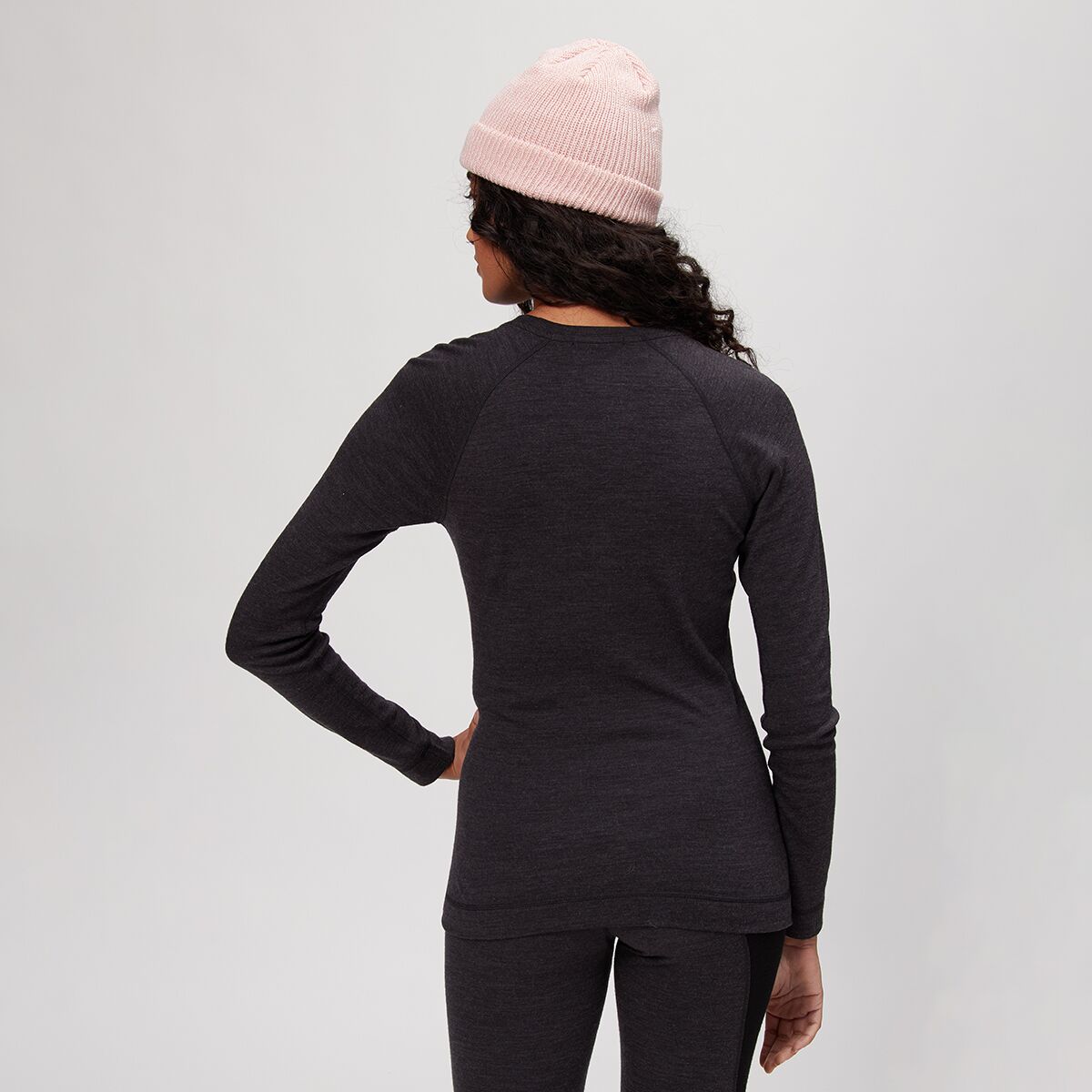Smartwool Classic Thermal Merino Crew Baselayer Women's