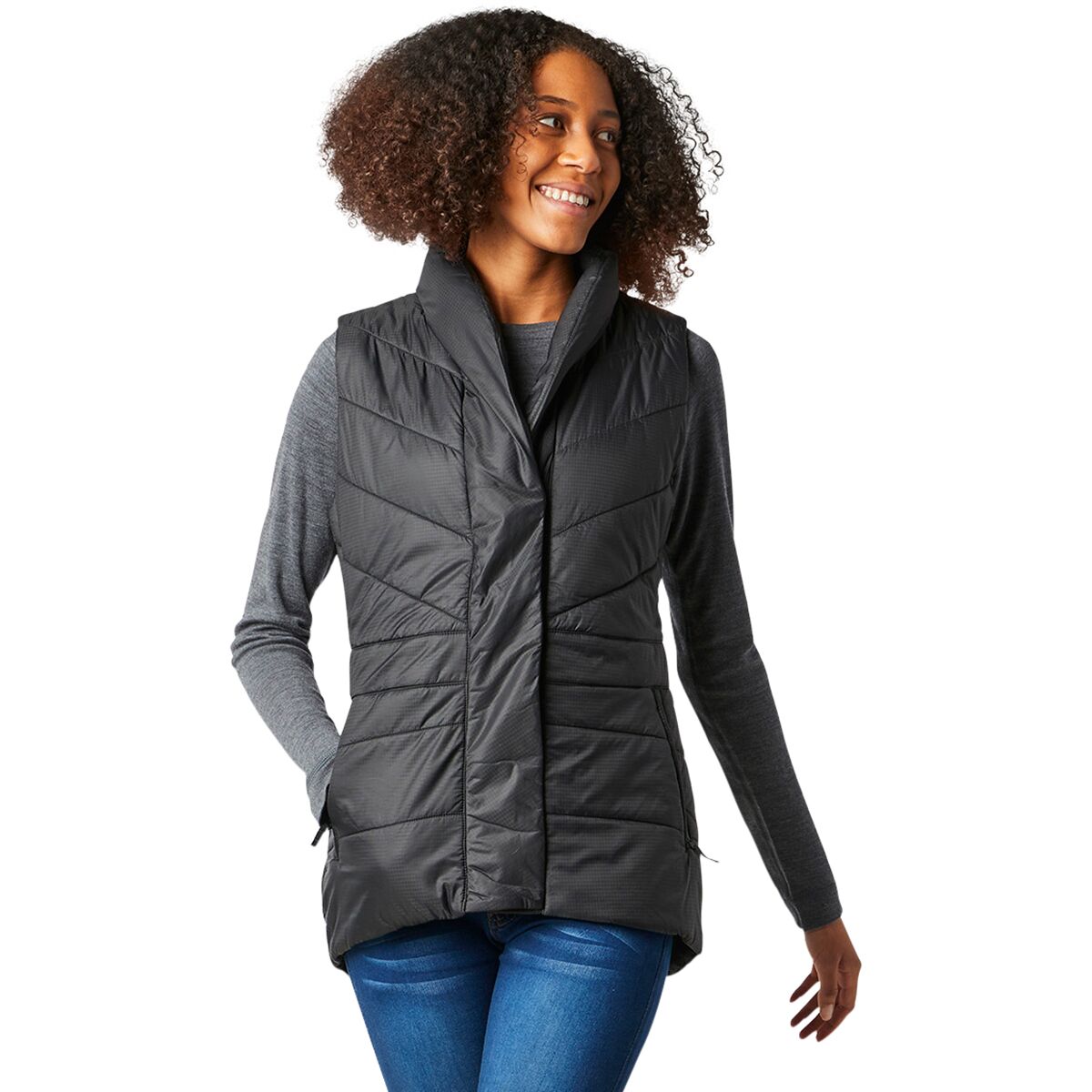 Women's Smartloft Vest main image 1