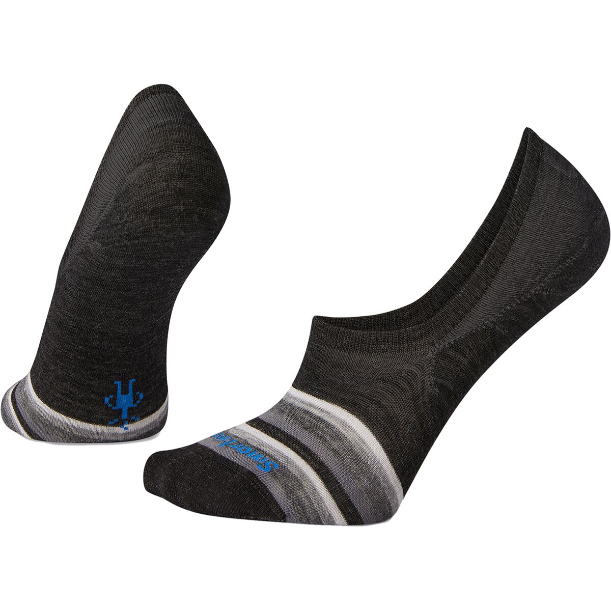 smartwool sneaker no show socks