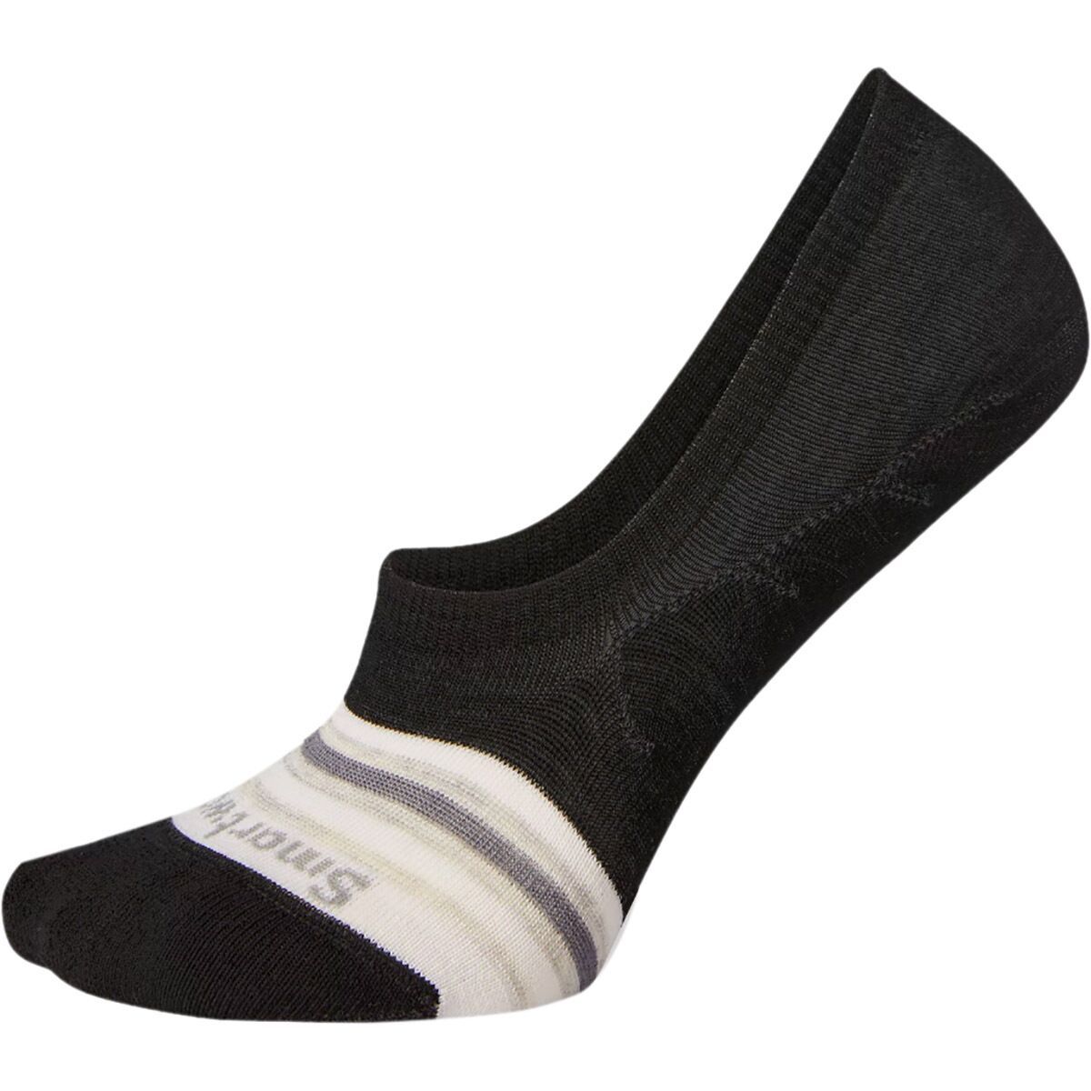 smartwool sneaker no show socks