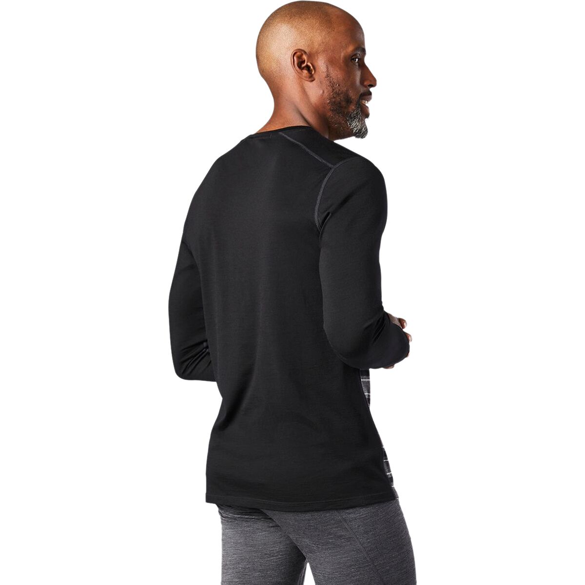 Smartwool Merino 150 LongSleeve Baselayer Men's