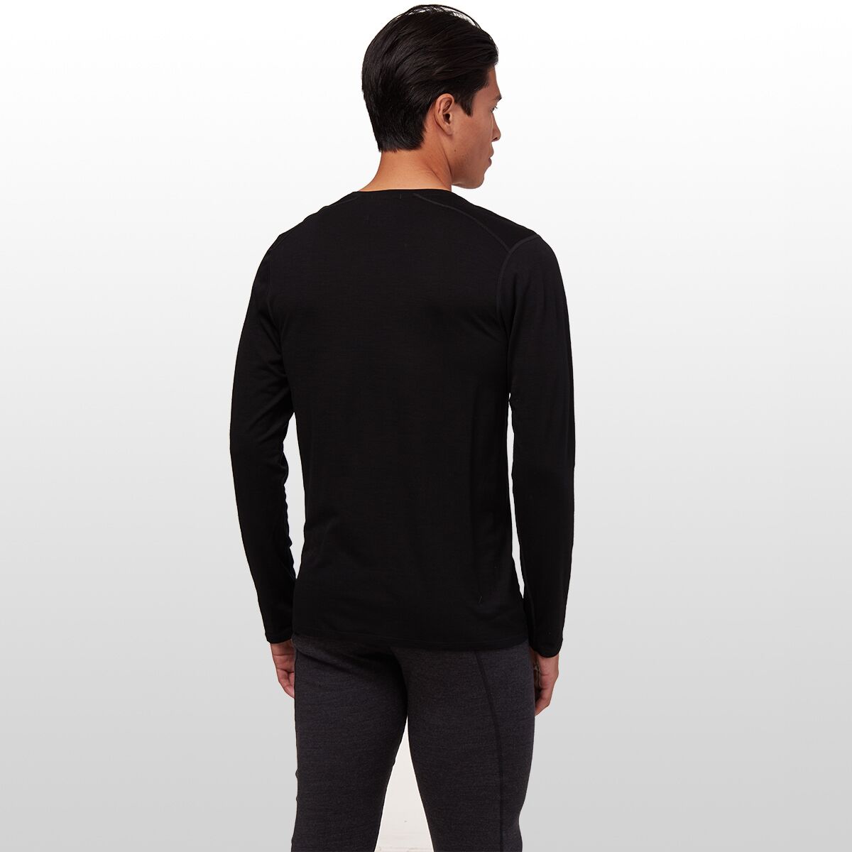 Smartwool Merino 150 LongSleeve Baselayer Men's
