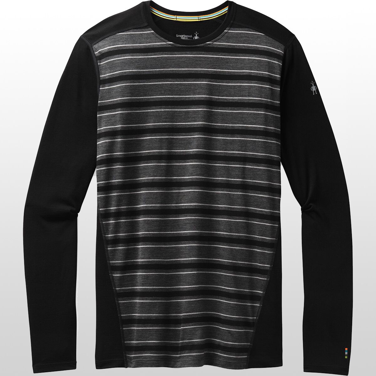 Smartwool Merino 150 LongSleeve Baselayer Men's