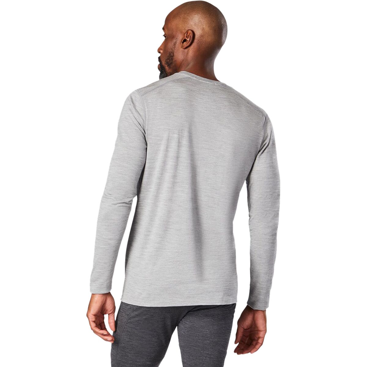 Smartwool Merino 150 LongSleeve Baselayer Men's Clothing