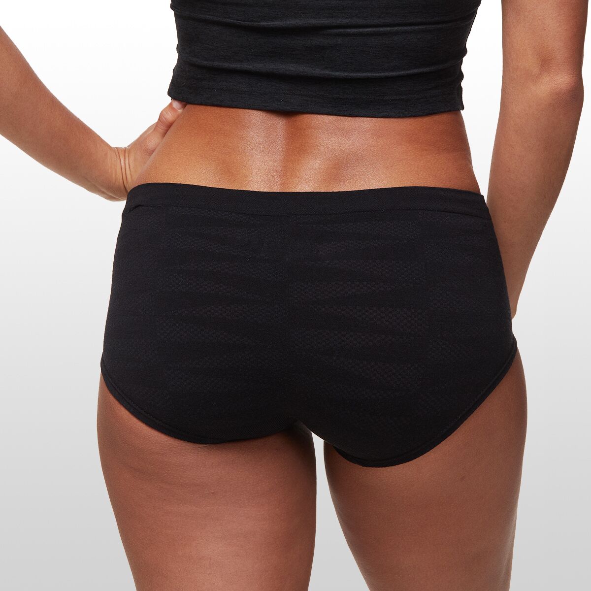 Smartwool Merino Sport Seamless Hipster Underwear - Women's - Clothing