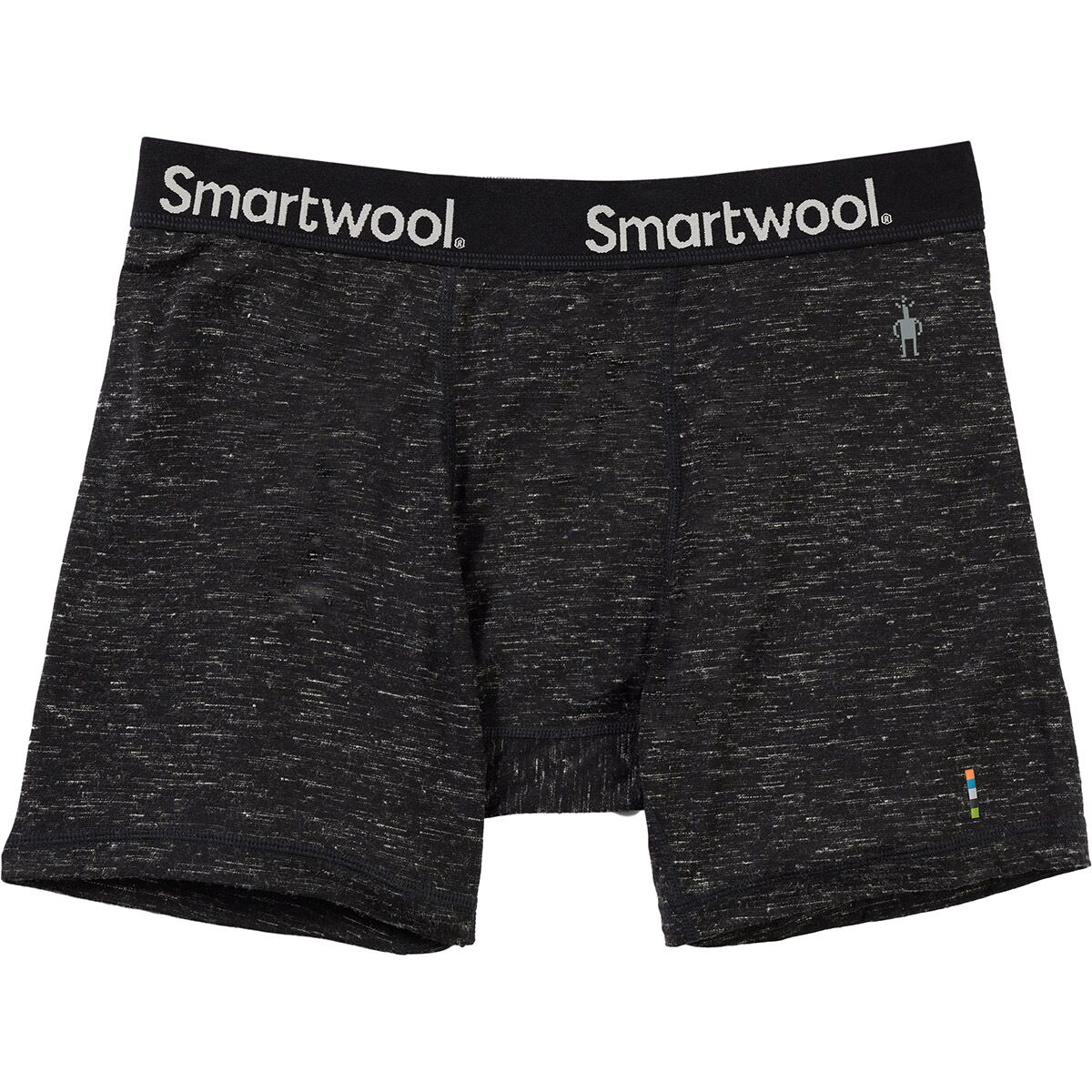 Smartwool Everyday Exploration Merino Boxer Brief Men's Clothing